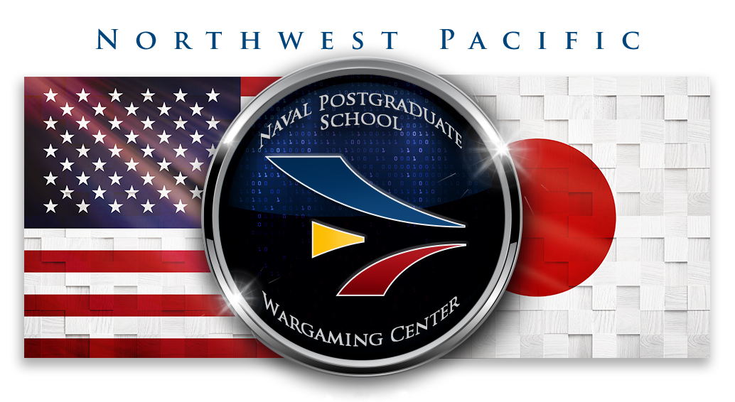 Northwest Pacific (NWPAC)